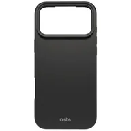 Etui i futerały do telefonów - Etui SBS D3O Mag Full do Apple iPhone 17 Pro Max Czarny - miniaturka - grafika 1