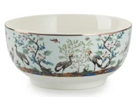 Miski i półmiski - Miska porcelanowa bulionówka Ashley 480 ml wzór 5 - miniaturka - grafika 1