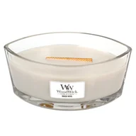Świece - WoodWick Sacred Smoke Elipsa 453,6g 76022E - miniaturka - grafika 1