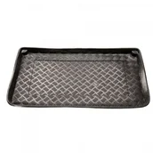 Maty bagażnikowe - Rezaw-plast * Mata Bagażnika Standard Renault Captur od 2013 górna podłoga bagażnika 101372 - miniaturka - grafika 1