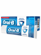 Pasty do zębów - Oral-B Pasta do zębów Pro Expert Healthy White 75ml 5013965951732 - miniaturka - grafika 1