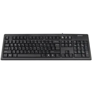 A4Tech KR-83 USB A4TKLA42925 - Klawiatury - miniaturka - grafika 1
