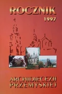 Religia i religioznawstwo - Rocznik 1977 Archidiecezji przemyskiej - miniaturka - grafika 1