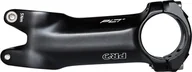 Części rowerowe - PRO Wspornik kierownicy PLT czarny / Długość: 60 mm / Kąt: 10 / Rura sterowa: 1 1/8" / Średnica kierownicy: 31,8 PRSS0416 - miniaturka - grafika 1