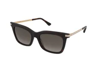 Okulary przeciwsłoneczne - Jimmy Choo Olye/S 086/HA - miniaturka - grafika 1
