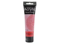 Farby i media malarskie - Farba akrylowa, Cadmium Red Hue 326, 100 ml - miniaturka - grafika 1
