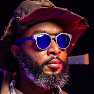 GOODR okulary przeciwsłoneczne sportowe PHG The New Prospector - Okulary sportowe - miniaturka - grafika 5