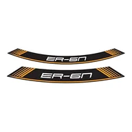 Akcesoria motocyklowe - Puig 9311T Rim Strips Specials - miniaturka - grafika 1