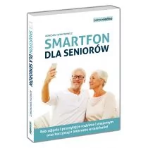 Smartfon dla seniorów - Wysyłka od 3,99