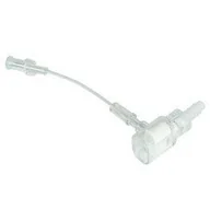 Pozostałe urządzenia kosmetyczne - Głowica zabiegowa 0.5mm do mezoterapii igłowej - miniaturka - grafika 1