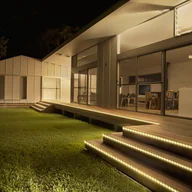 Lampy ogrodowe - LEDVANCE SMART+ WiFi Outdoor Flex taśma RGBW, 5m - miniaturka - grafika 1