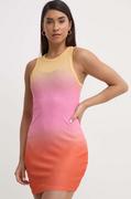 Sukienki - Billabong sukienka plażowa X It's Now Cool ABJX600235 - miniaturka - grafika 1