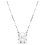 Naszyjniki - Naszyjnik Swarovski Stilla 5693405 - miniaturka - grafika 1