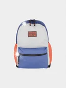 Plecaki - Plecak Juniorski 4FJWSS24ABACM287 4F - miniaturka - grafika 1