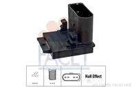 Akcesoria do układu elektrycznego - Włącznik, wysprzęglanie (gra) Facet 7.1337 - miniaturka - grafika 1
