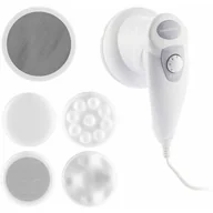 Masażery - Topshop Elektryczny masażer antycellulitowy InnovaGoods - miniaturka - grafika 1