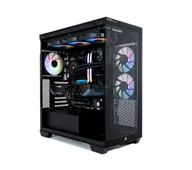 Zestawy komputerowe - Optimus E-Sport GB650T-CR2 R7 7800X3D 32GB RAM 2TB Dysk SSD RX9070 Win11 - miniaturka - grafika 1