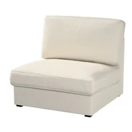 Pokrowce na meble - Pokrowiec na fotel Kivik nierozkładany - miniaturka - grafika 1