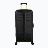 Walizki - Walizka podróżna American Tourister Trailon 100 l black WYSYŁKA W 24H 30 DNI NA ZWROT - miniaturka - grafika 1