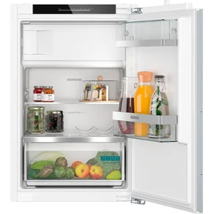 Lodówka Siemens KI22LADD1 iQ500 – KI22LADD1 - Lodówki - miniaturka - grafika 1