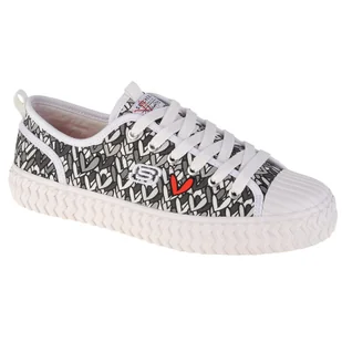 Buty do chodzenia damskie, Skechers Street Trax-One That Stands Out - Buty trekkingowe damskie - miniaturka - grafika 1