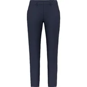 Spodnie rowerowe - SALEWA Fanes Hemp Pant W. - Spodnie damskie - miniaturka - grafika 1