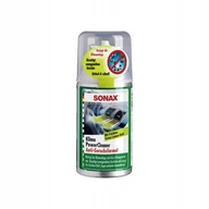Kosmetyki samochodowe - Sonax A/c Power Cleaner czyści klimatyzację granat - miniaturka - grafika 1