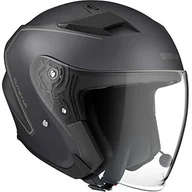 Kaski motocyklowe - Sena OUTSTAR-MB00S Smart Helmet, czarny matowy, S - miniaturka - grafika 1