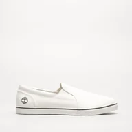 Trampki męskie - TIMBERLAND SKAPE PARK CANVAS SLIP-ON - Timberland - miniaturka - grafika 1