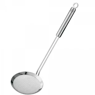 Łyżka cedzakowa 14cm - Roesle - Sitka - miniaturka - grafika 1