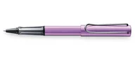 Pióra kulkowe - Pióro Kulkowe Lamy AL-star Lilac - miniaturka - grafika 1