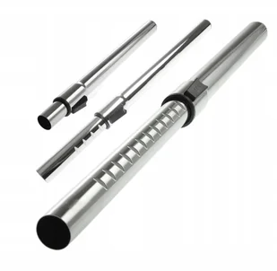 RURA TELESKOPOWA DO ODKURZACZA ZELMER, ELECTROLUX UNIWERSALNA - Akcesoria do odkurzaczy - miniaturka - grafika 1