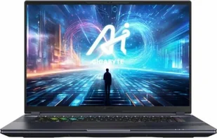 Gigabyte AORUS 16X 2024 ASG-63ESC65SH 16" 32 GB RAM 2 TB SSD Nvidia Geforce RTX 4070 - Laptopy - miniaturka - grafika 1