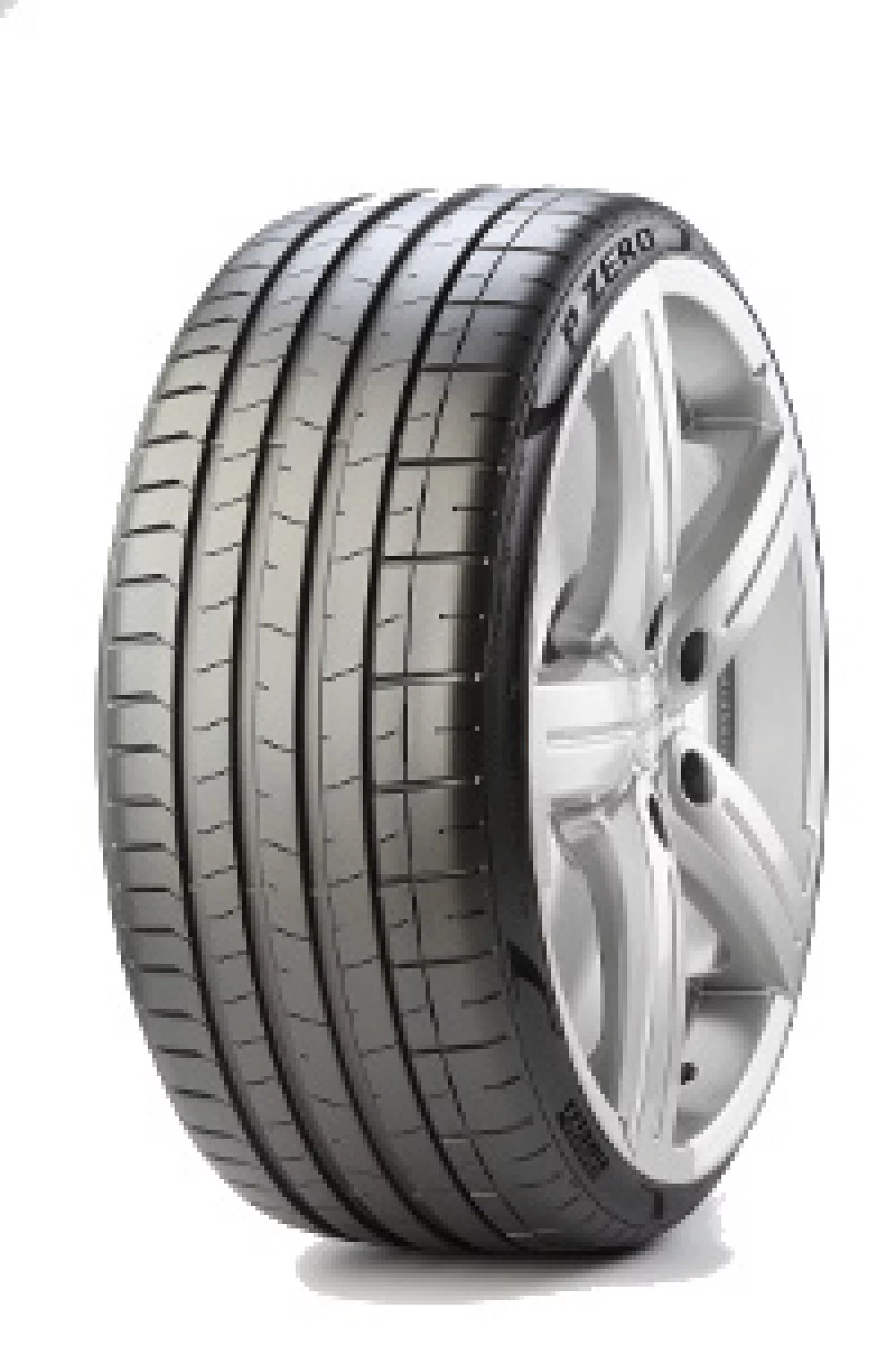 Pirelli P Zero PZ4 265/30R19 93Y