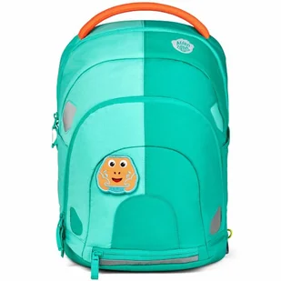 Affenzahn Daydreamer Premium Plecak dla dzieci 36 cm Krabbe - Plecaki - miniaturka - grafika 1