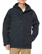 Kurtki męskie - FJALLRAVEN Kurtka męska Vidda Pro Jacket M niebieski granatowy XL - miniaturka - grafika 1