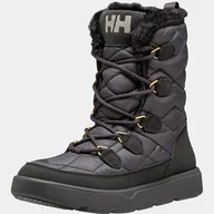 Śniegowce damskie - BUTY, ŚNIEGOWCE WILLETTA HELLY HANSEN 38 3/4 - miniaturka - grafika 1