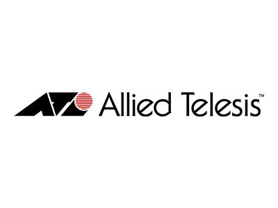 Allied Telesis rack mounting tray - 1U AT-MMCTRAY6