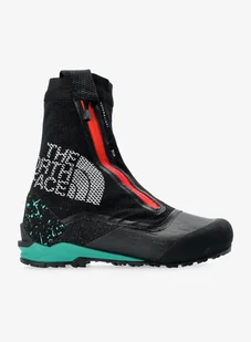 Buty wysokogórskie The North Face Summit Cayesh FUTURELIGHT - blk/red - Buty trekkingowe męskie - miniaturka - grafika 1
