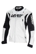 Odzież motocyklowa - Kurtka Enduro Leatt Moto 4.5 X-Lite ForgeS - miniaturka - grafika 1