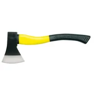 Siekiery - Vorel siekiera oprawiona stal-kuta fiber TUV/G 1000g 33105 - miniaturka - grafika 1