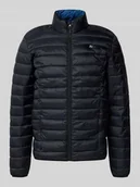 Kurtki męskie - Kurtka pikowana ze stójką model ‘Romsey’ - miniaturka - grafika 1