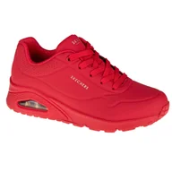 Buty trekkingowe damskie - Buty do chodzenia damskie, Skechers Uno-Stand on Air - miniaturka - grafika 1