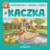 Czasopisma - Audiobajki z Naszej Farmy - miniaturka - grafika 1