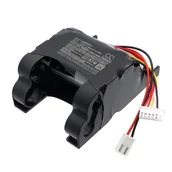 Akcesoria do robotów sprzątających - Bosch BCHF2MX16 / 908BPV144-01 2600mAh 37.44Wh Li-Ion 14.4V (Cameron Sino) - miniaturka - grafika 1