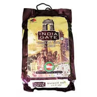 Ryż - Ryż basmati Classic India Gate 10kg - miniaturka - grafika 1