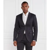 Marynarki męskie - Joop! Marynarka Damon | Slim Fit - miniaturka - grafika 1