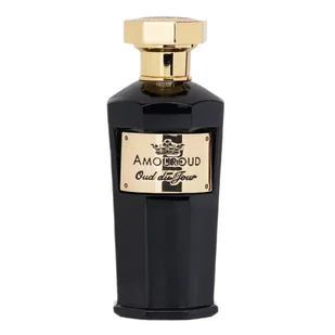 Amouroud Oud du Jour woda perfumowana spray 100ml - Wody i perfumy męskie - miniaturka - grafika 1
