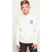 Bluzy dla chłopców - Tommy Hilfiger Bluza | Regular Fit - miniaturka - grafika 1