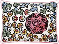 Poduszki dekoracyjne - Christian Lacroix Poduszka dekoracyjna Garden Mix Multicolore - miniaturka - grafika 1